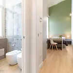 Rosa Monastery Appartement Naples