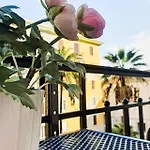Appartement Rosa Monastery *