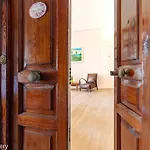 Appartement Rosa Monastery