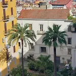 شقة Rosa Monastery نابولي