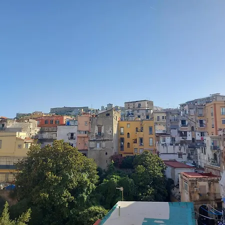 Rosa Monastery شقة *