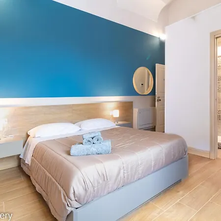 Apartamento Rosa Monastery