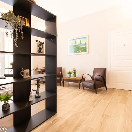 Apartamento Rosa Monastery *