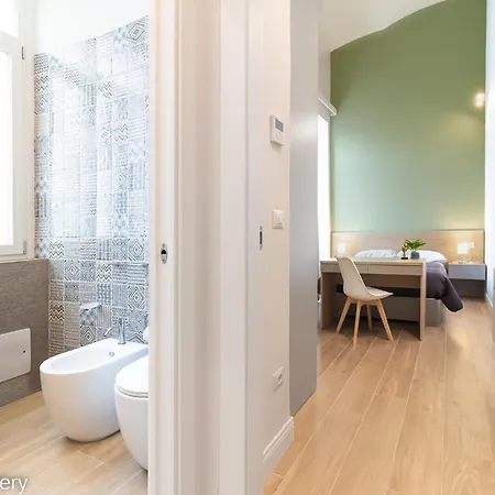 Rosa Monastery Apartmán Neapol