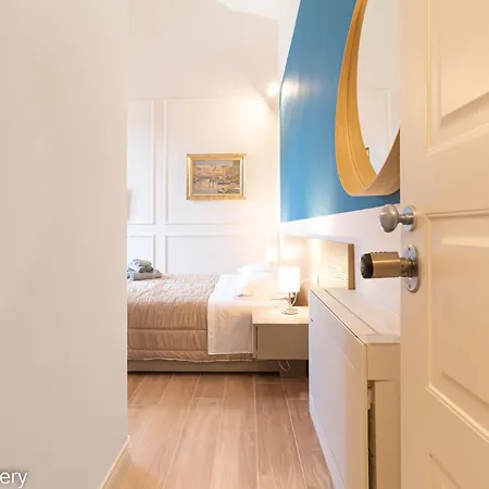 Rosa Monastery Napoli