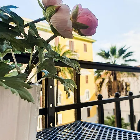 Lejlighed Rosa Monastery *