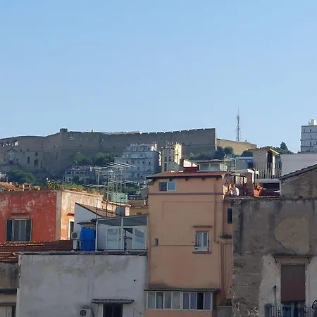 Rosa Monastery Apartamento