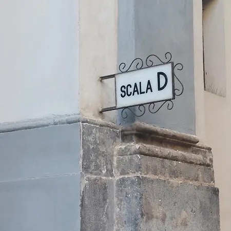 Rosa Monastery Apartamento