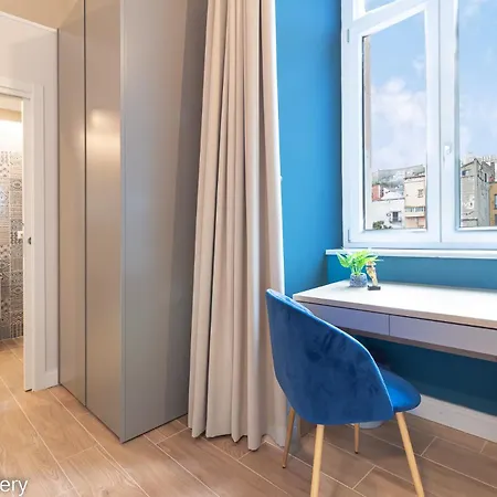 Διαμέρισμα Rosa Monastery *