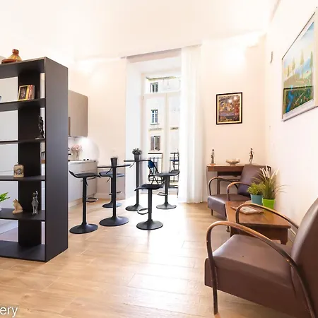 Rosa Monastery Appartement