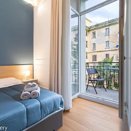 Appartement Rosa Monastery