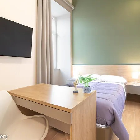 Rosa Monastery Appartement *