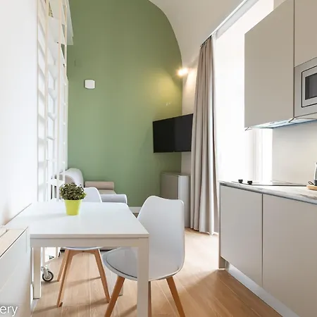 Rosa Monastery Appartement *