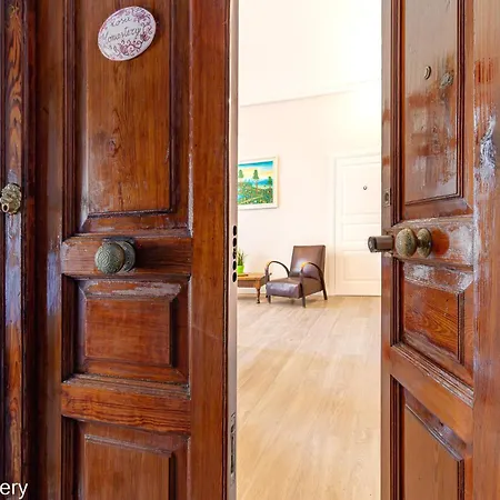 Appartement Rosa Monastery