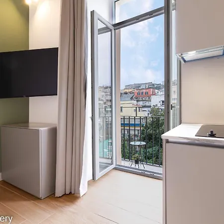 Appartement Rosa Monastery *