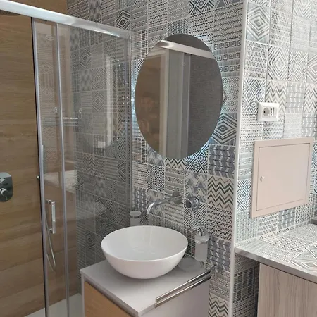 Appartement Rosa Monastery