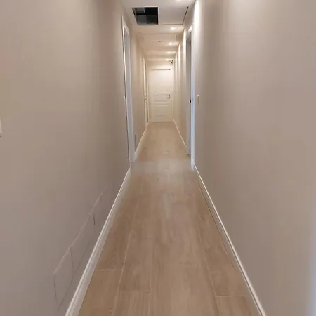 Appartement Rosa Monastery Napels