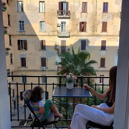 Rosa Monastery Appartement